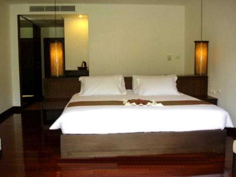 Belle Villa Resort, Khao Yai Mu Si Exterior photo